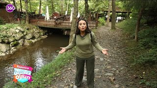 Sapanca'da En Güzel Kahvaltı Adresi